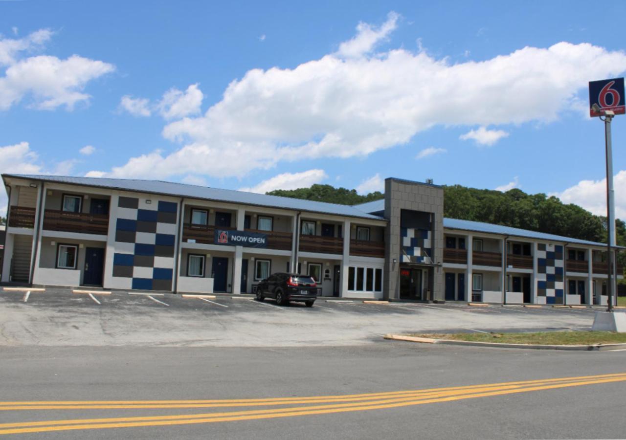 Studio 6 Suites Chattanooga Tn Lookout Mtn. Exterior foto