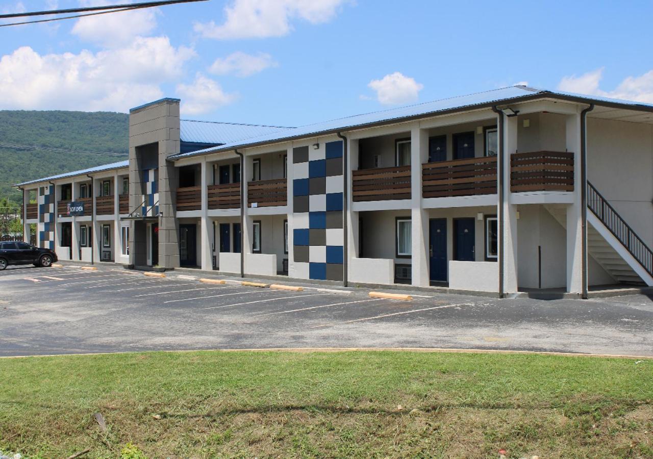 Studio 6 Suites Chattanooga Tn Lookout Mtn. Exterior foto