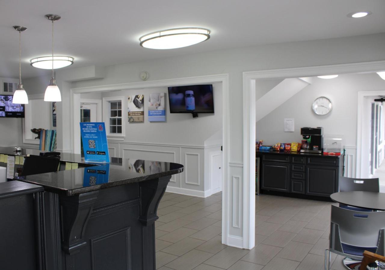 Studio 6 Suites Chattanooga Tn Lookout Mtn. Exterior foto