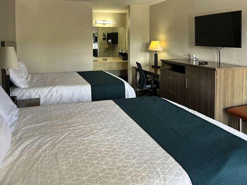 Studio 6 Suites Chattanooga Tn Lookout Mtn. Habitación foto