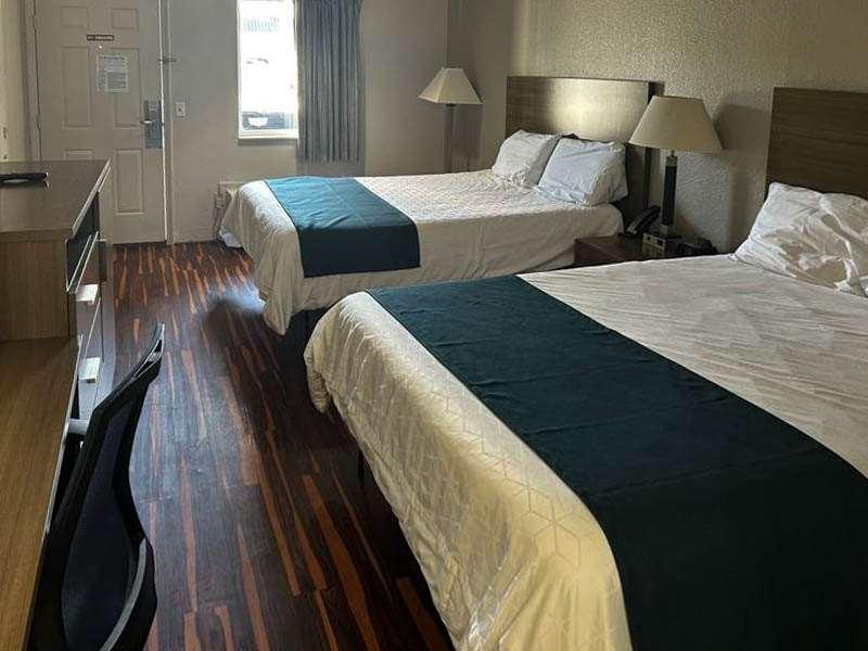 Studio 6 Suites Chattanooga Tn Lookout Mtn. Habitación foto