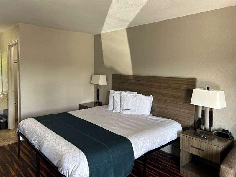 Studio 6 Suites Chattanooga Tn Lookout Mtn. Habitación foto