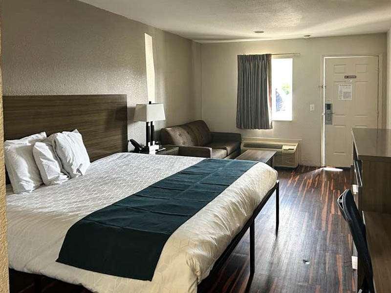 Studio 6 Suites Chattanooga Tn Lookout Mtn. Habitación foto