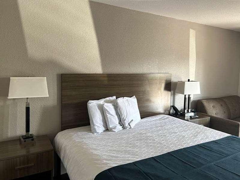 Studio 6 Suites Chattanooga Tn Lookout Mtn. Habitación foto