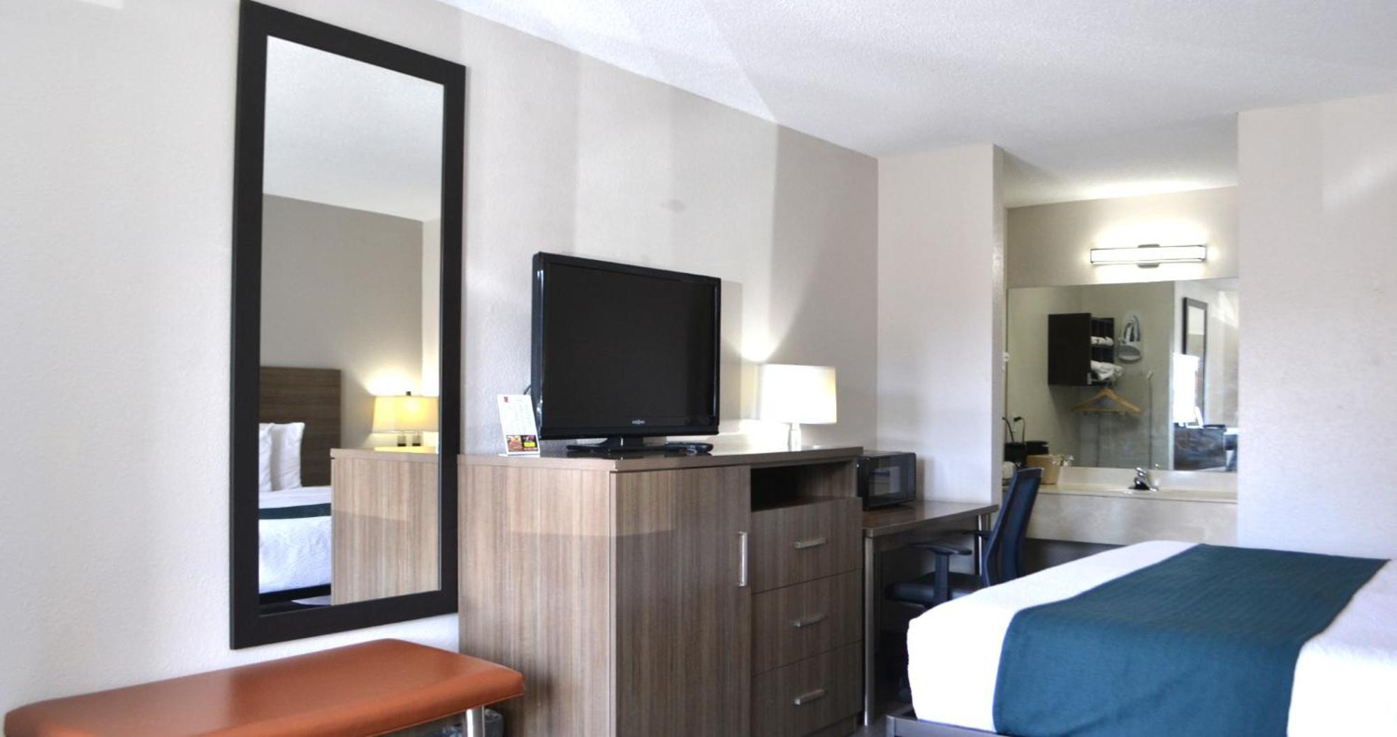 Studio 6 Suites Chattanooga Tn Lookout Mtn. Exterior foto