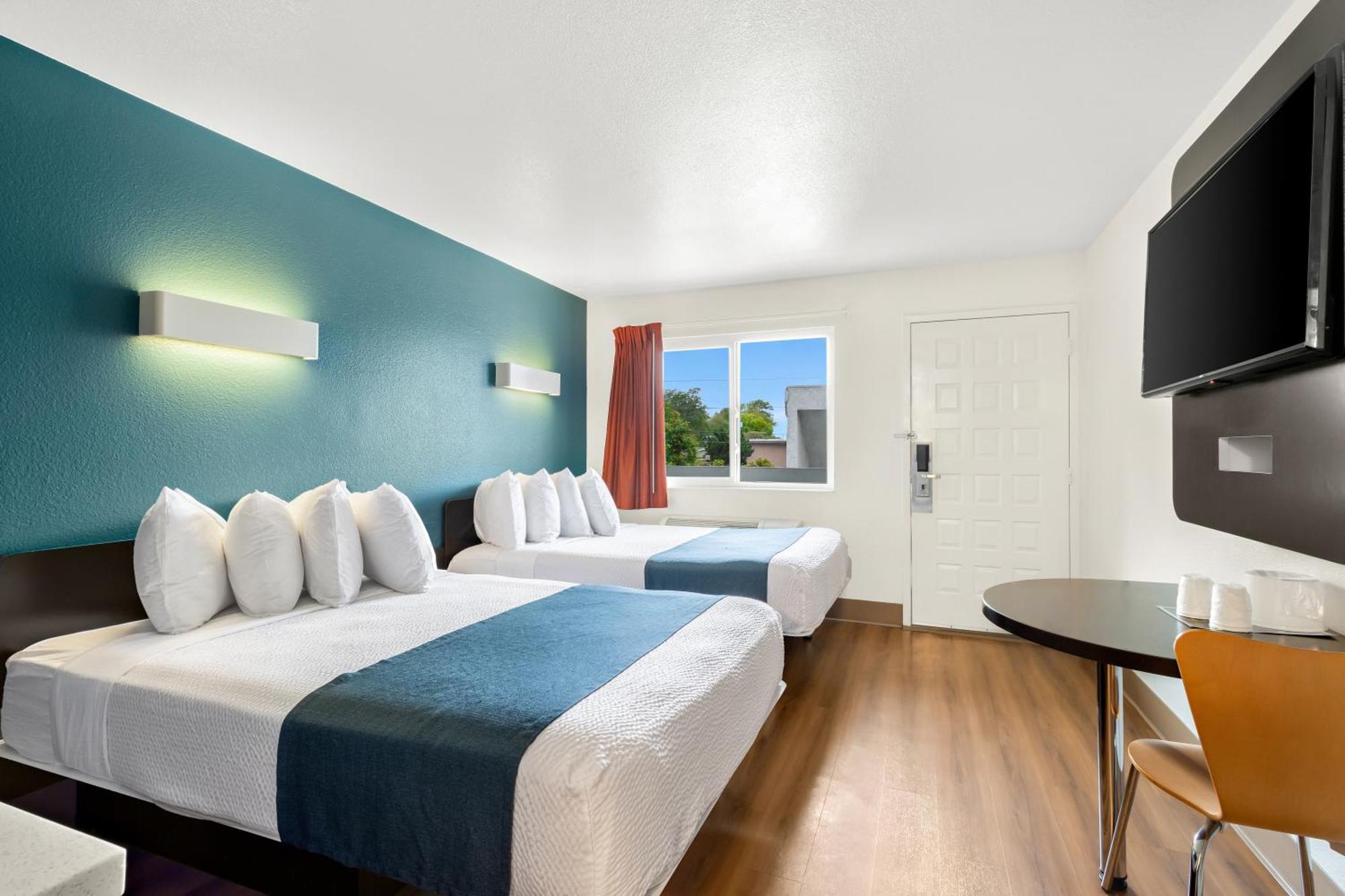 Studio 6 Suites Chattanooga Tn Lookout Mtn. Exterior foto