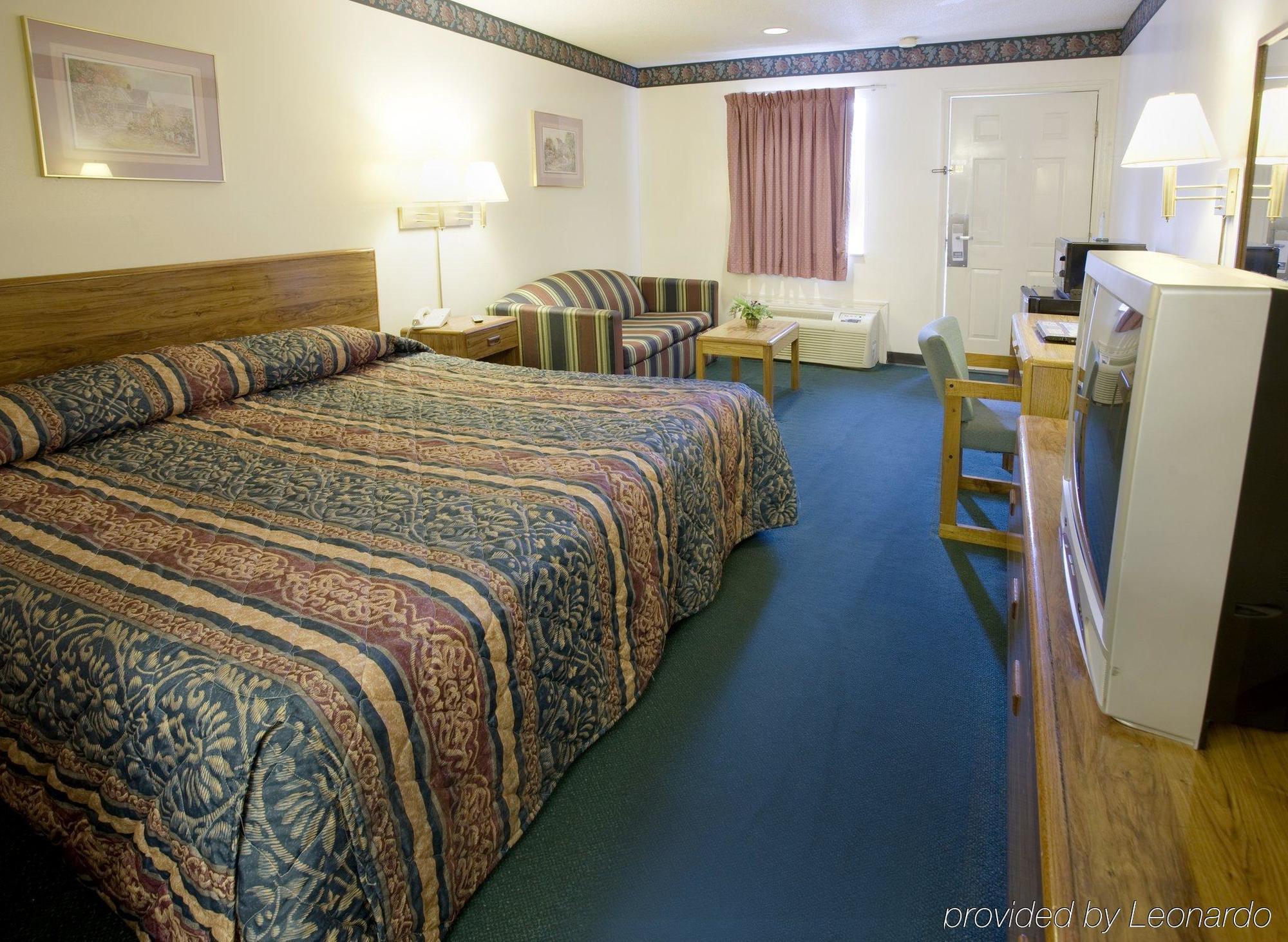 Studio 6 Suites Chattanooga Tn Lookout Mtn. Habitación foto