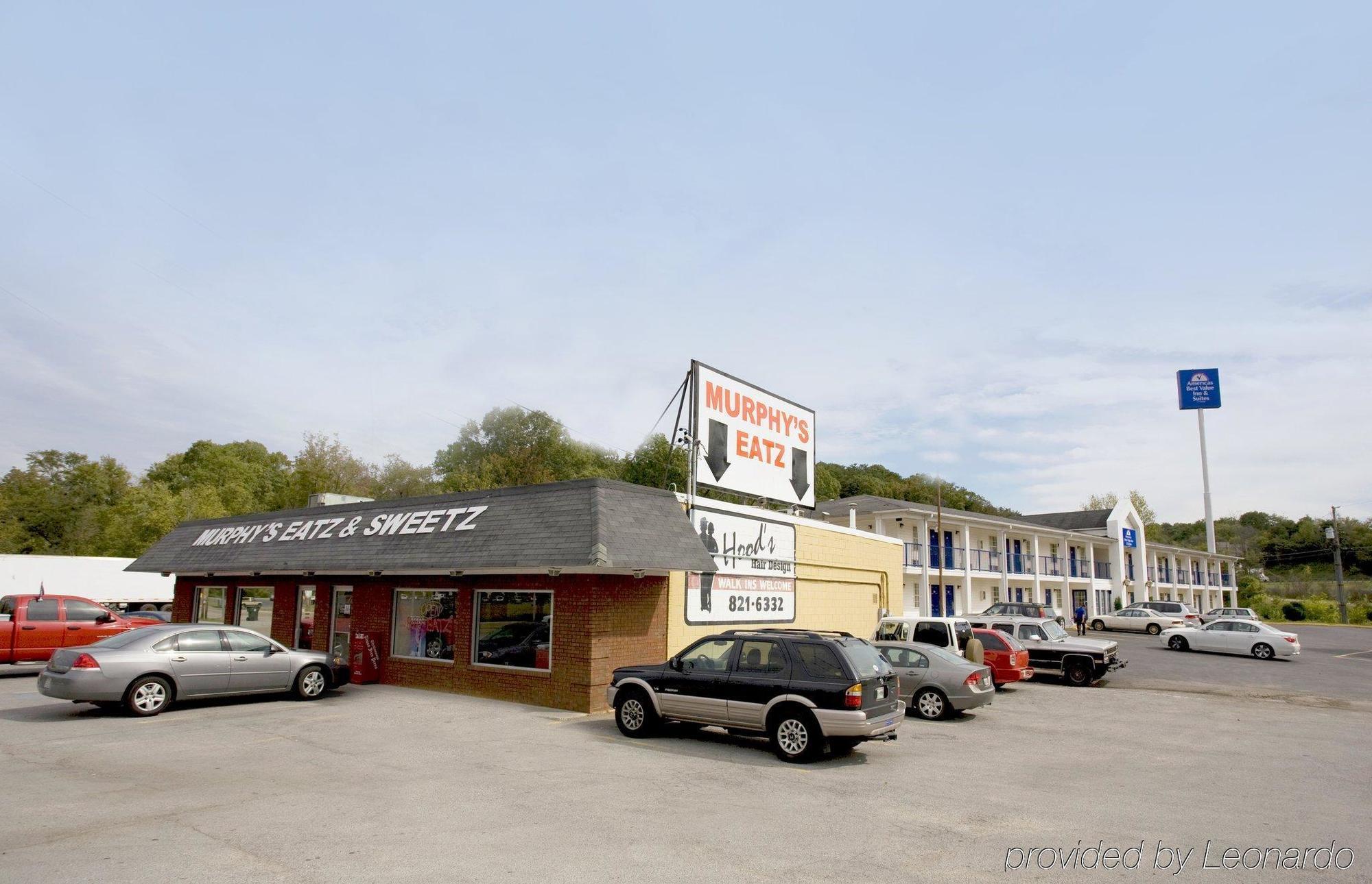 Studio 6 Suites Chattanooga Tn Lookout Mtn. Restaurante foto