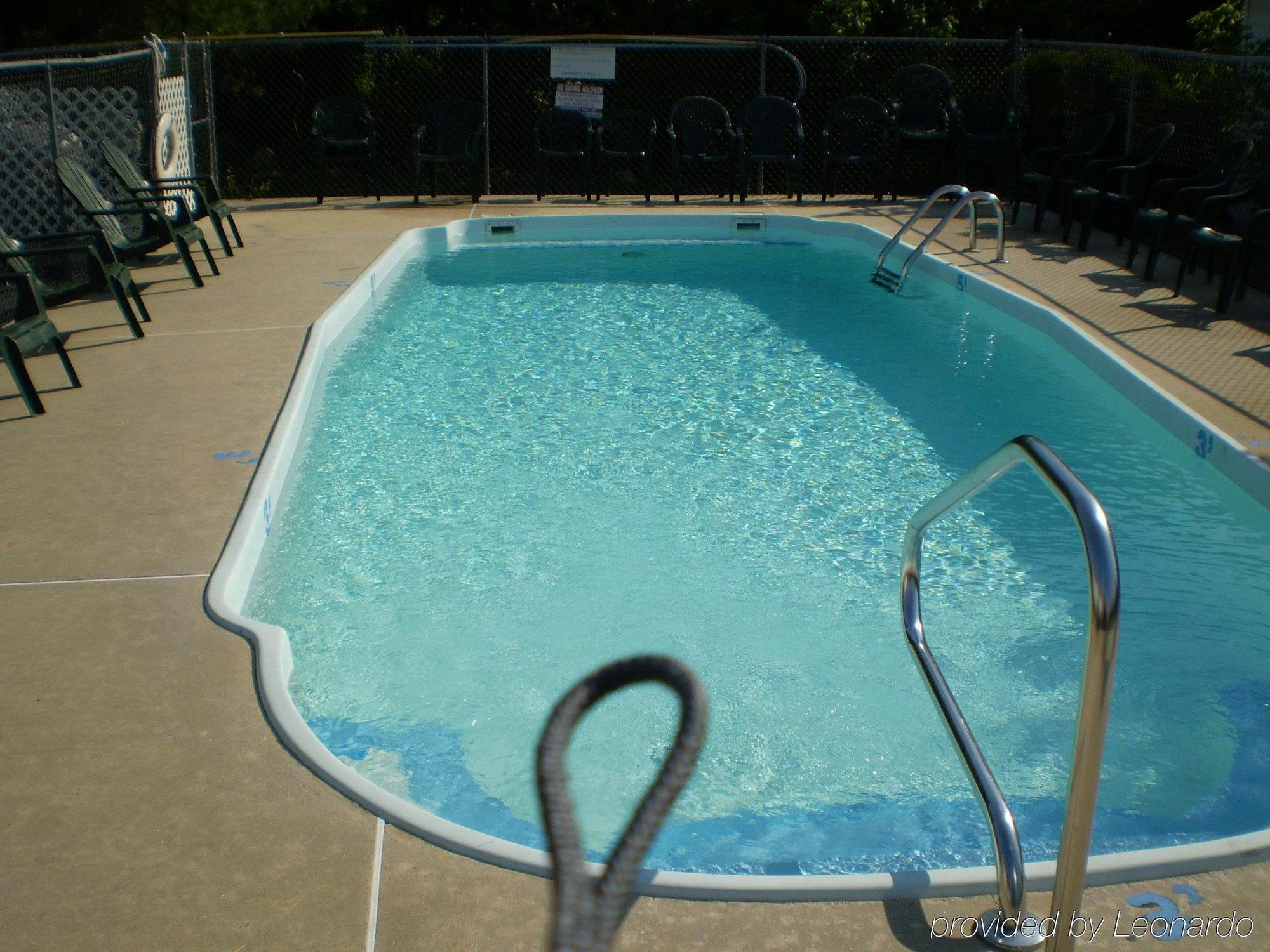 Studio 6 Suites Chattanooga Tn Lookout Mtn. Exterior foto