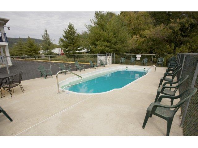 Studio 6 Suites Chattanooga Tn Lookout Mtn. Facilidades foto