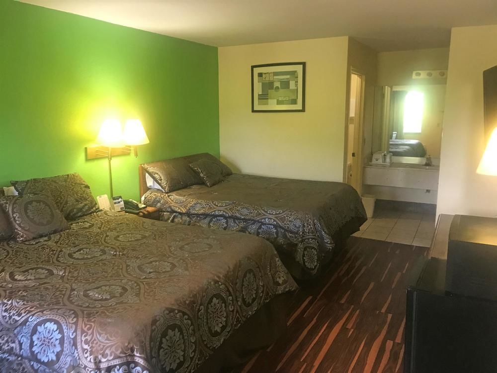 Studio 6 Suites Chattanooga Tn Lookout Mtn. Exterior foto