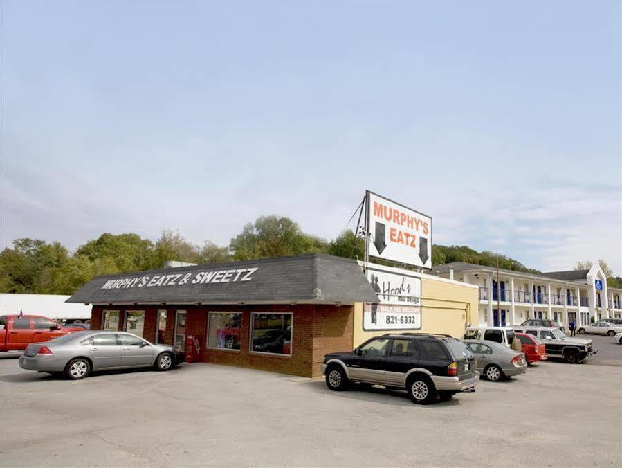 Studio 6 Suites Chattanooga Tn Lookout Mtn. Exterior foto