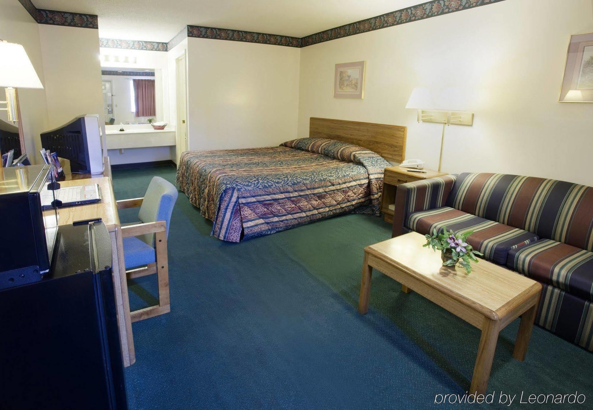 Studio 6 Suites Chattanooga Tn Lookout Mtn. Exterior foto